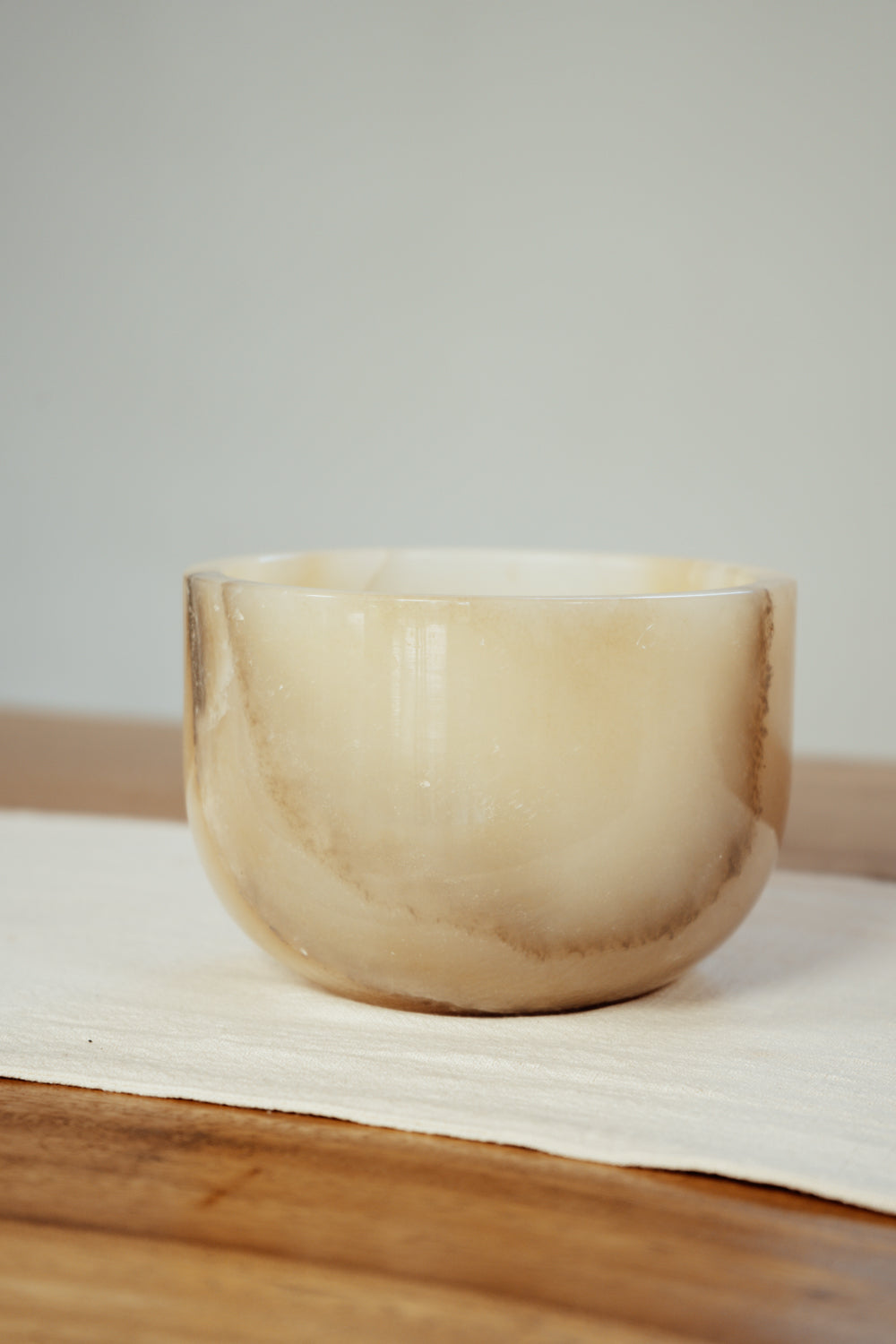 Jian Shui, Golden Onyx
