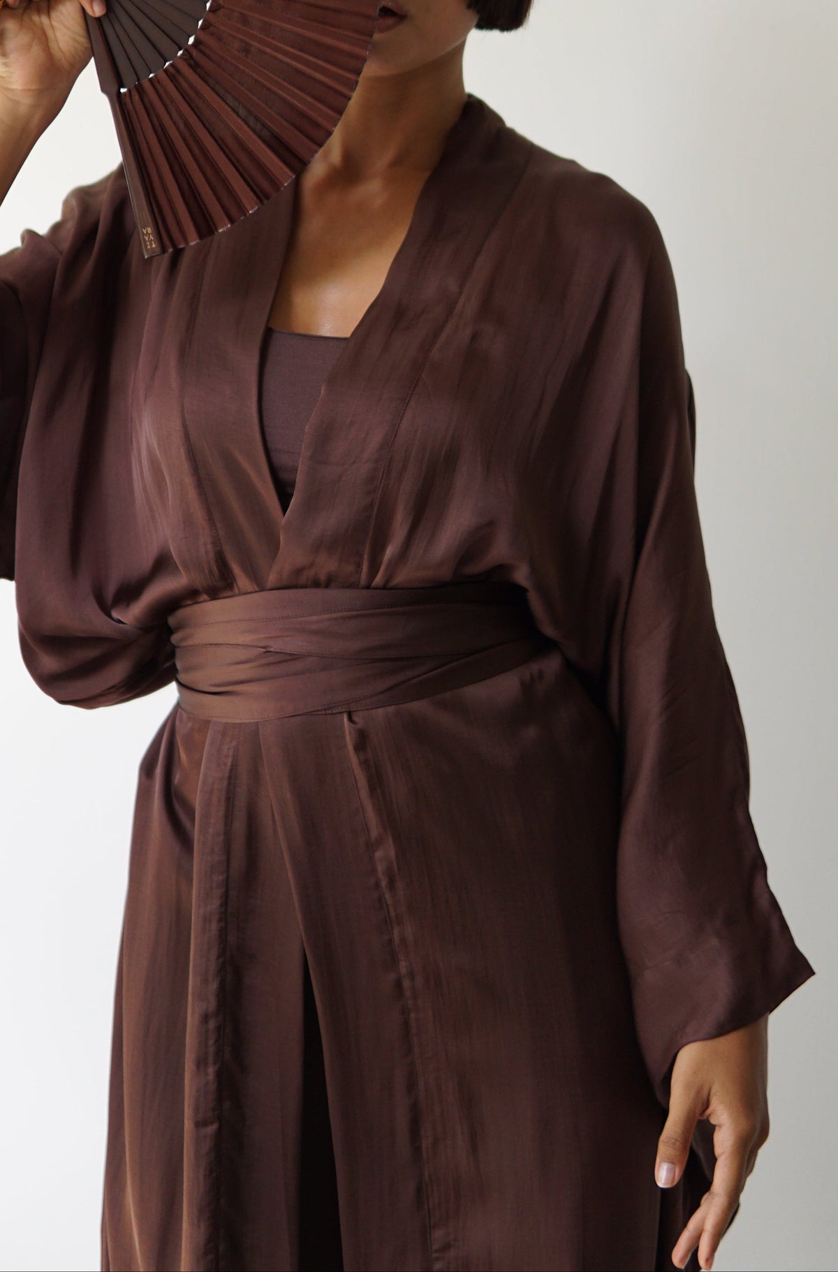 Ritual Dressing: Garment, Transition and Daily Practice