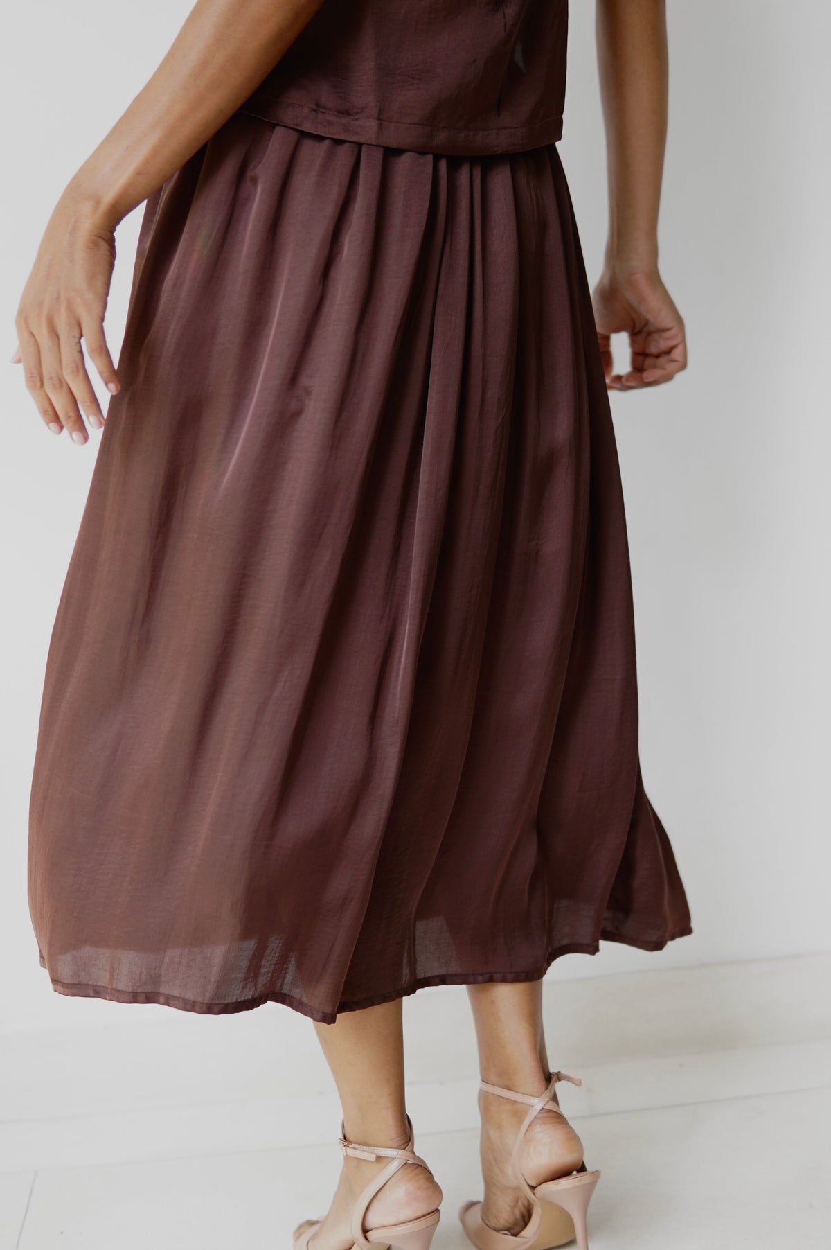 Silk: Fibre, Structure and Care