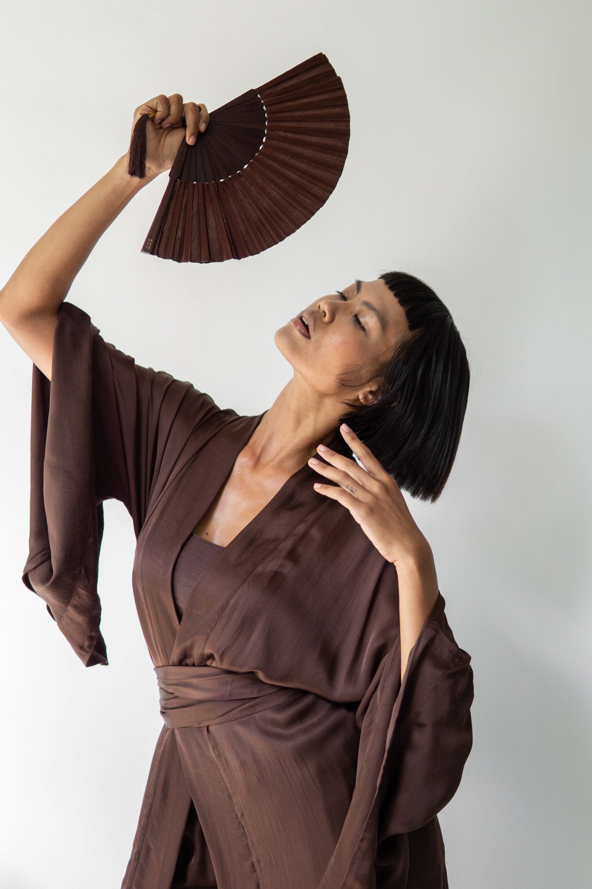 Ceremonial Living: Garment, Practice, Place and Relationship