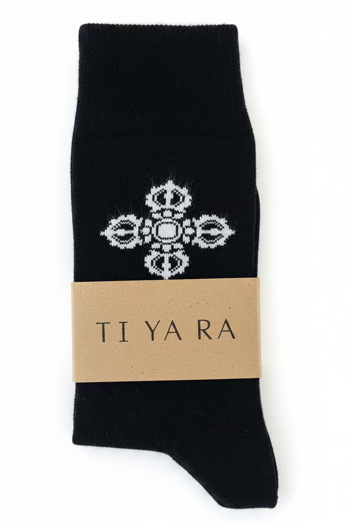 Vajra Sock