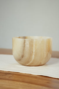 Jian Shui, Golden Onyx, view 2