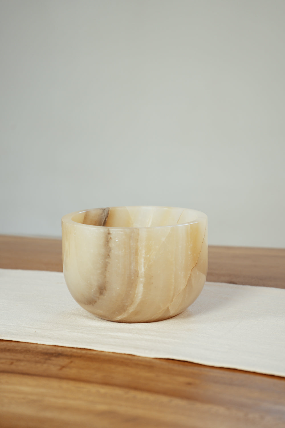 Jian Shui, Golden Onyx, view 3