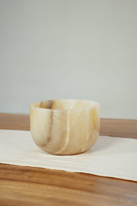 Jian Shui, Golden Onyx, view 3