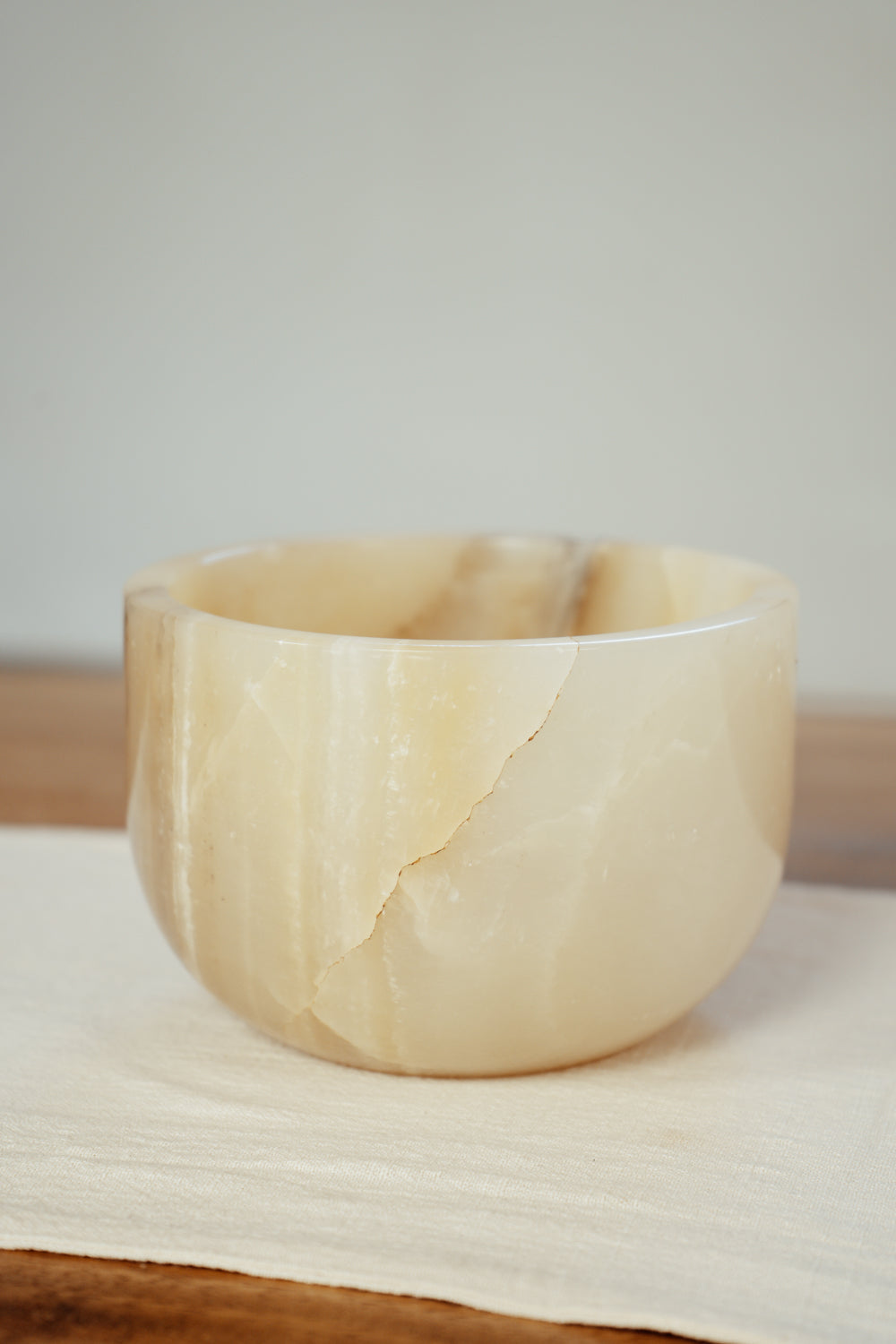 Jian Shui, Golden Onyx, view 4